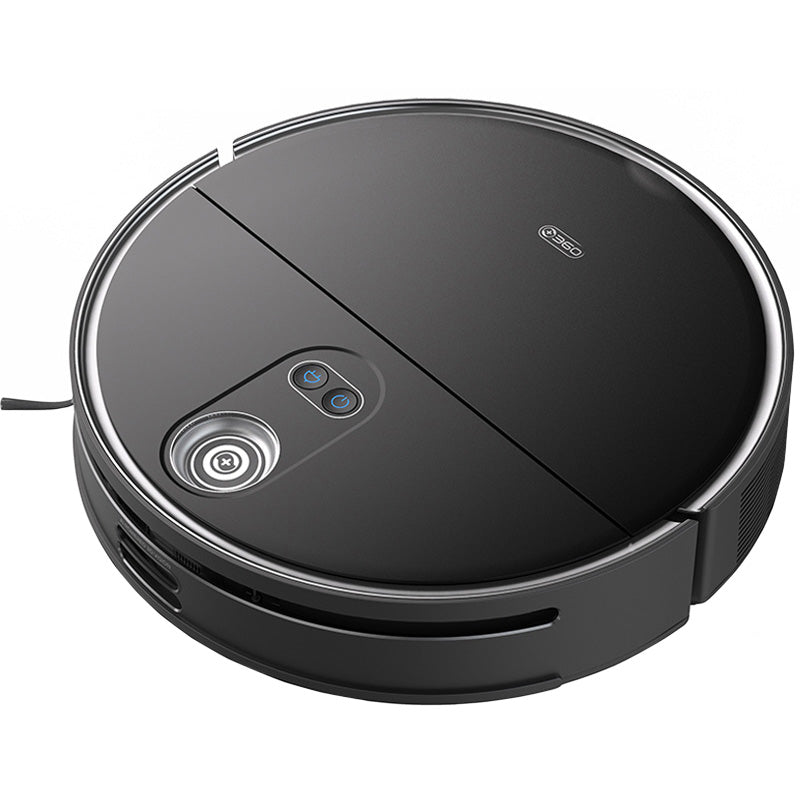 xiaomi S10 Robot Vacuum Cleaner User Manual