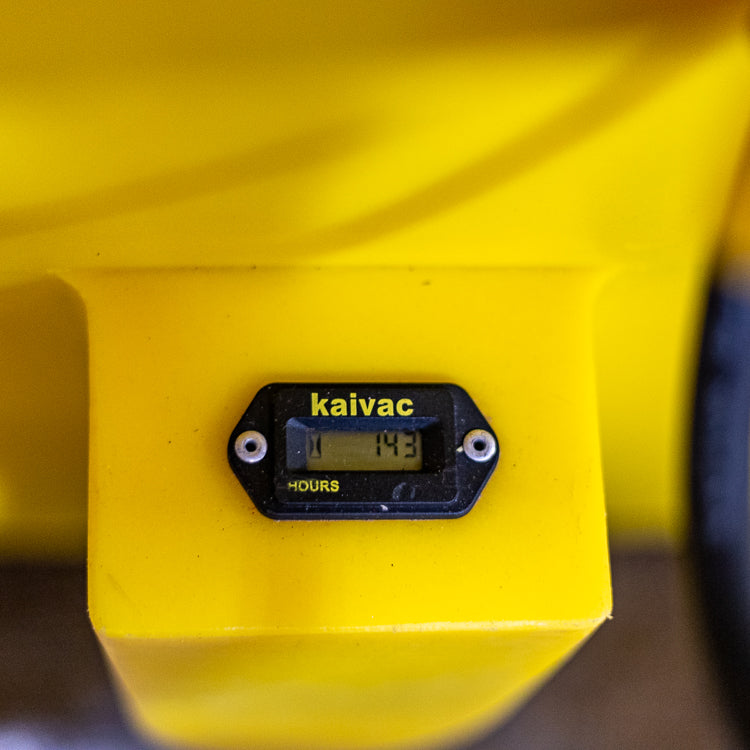 KAIVAC 2150 *Certified Pre-Owned* - EQ247754