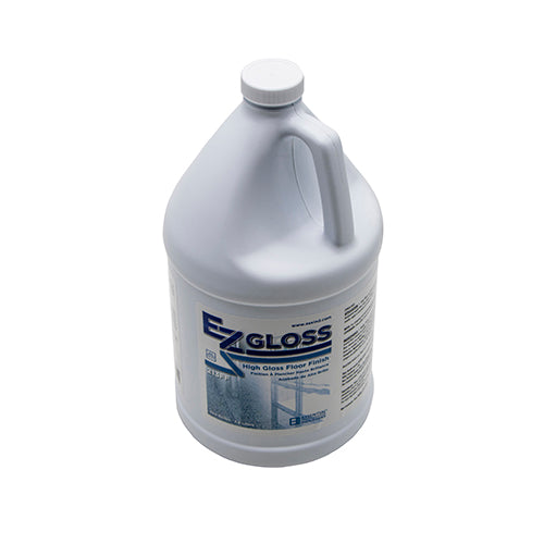 EZ Gloss floor finish (1 gallon) - 250-0045