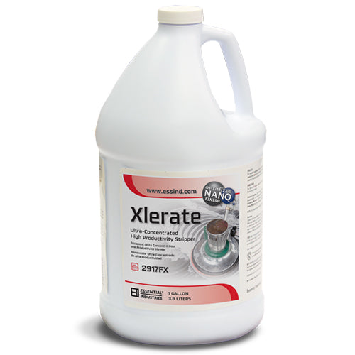 Xlerate ultra-concentrated stripper (1 quart) - 250-0051