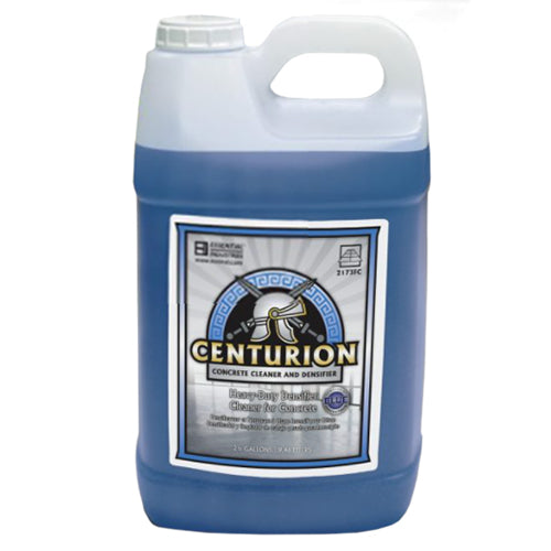 Centurion concrete cleaner and densifier (2 1/2 gallon) - 250-2056