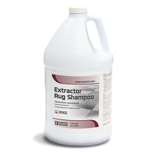 Extractor rug shampoo (1 gallon) - 250-2059
