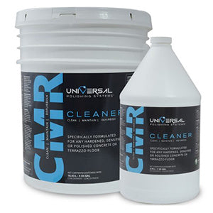 Diamond Glass CMR (Cleaner Maintainer Refurbisher) (concentrate 1:128) 1 gallon - 255-5077