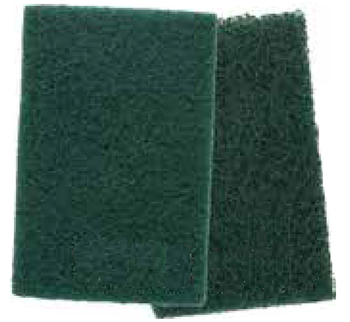Mean Green anti-microbiall hand pad (pkg of 20) - 255-8019