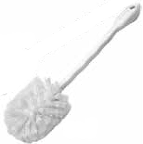 Contoured bowl brush (pkg of 12) - 255-8058