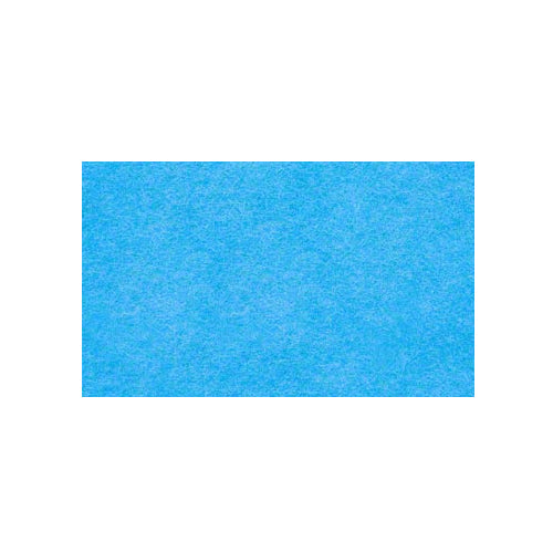 255-9076 - 14 x 32 inch Blue ace pad (pkg of 5)