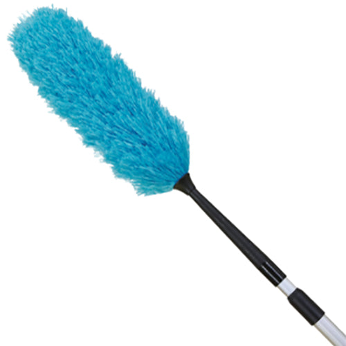 257-0042 - MaxiPlus microfiber duster with extension handle