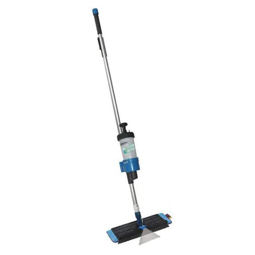 Floor spray nozzle tool - 257-1013