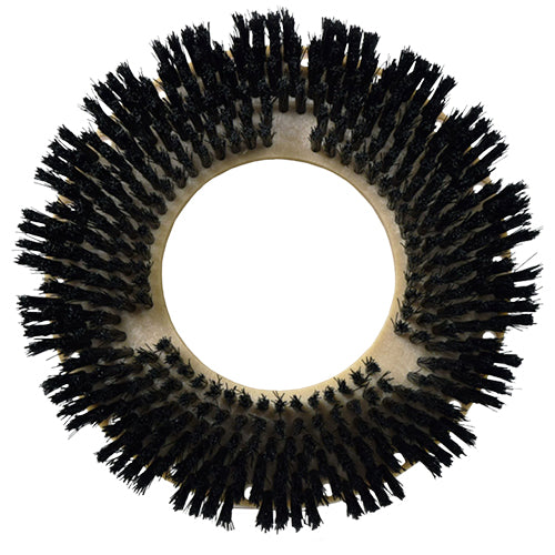 996-3616 - 11 inch nylon scrubbing brush