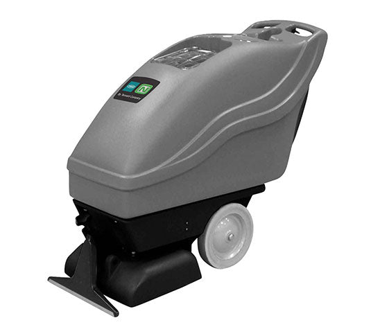 Nobles EX-SC-1020 self contained carpet extractor
