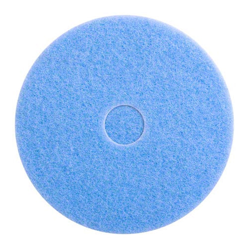 255-1842 - 18 inch Blue Jay burnishing pad (pkg of 5)