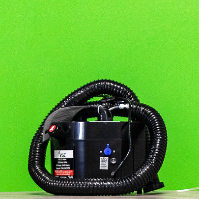 VSE-CK Mini electrostatic sprayer