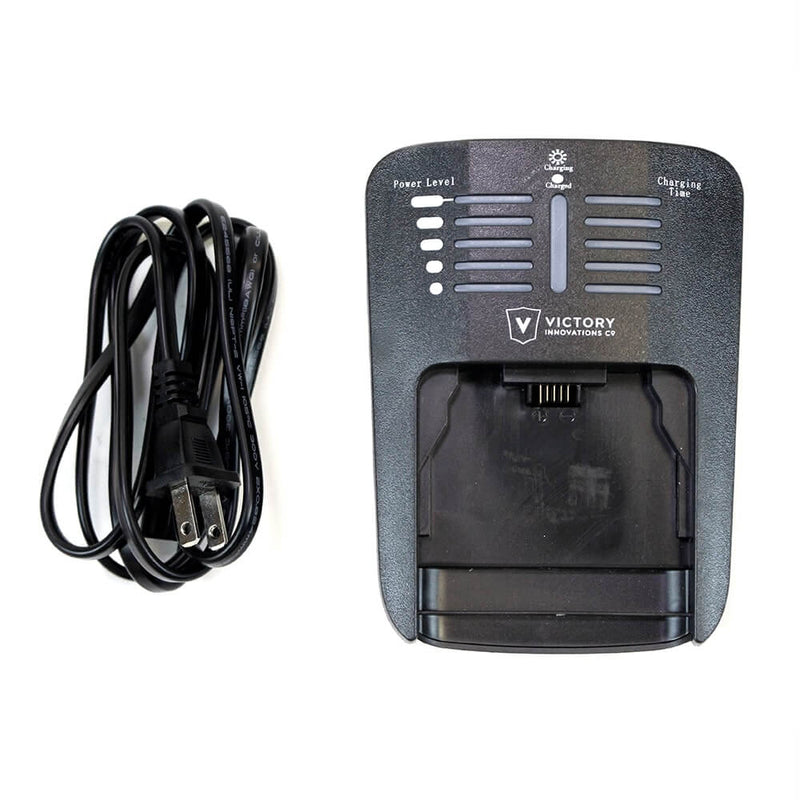 Victory Electrostatic Handheld Sprayer battery charger