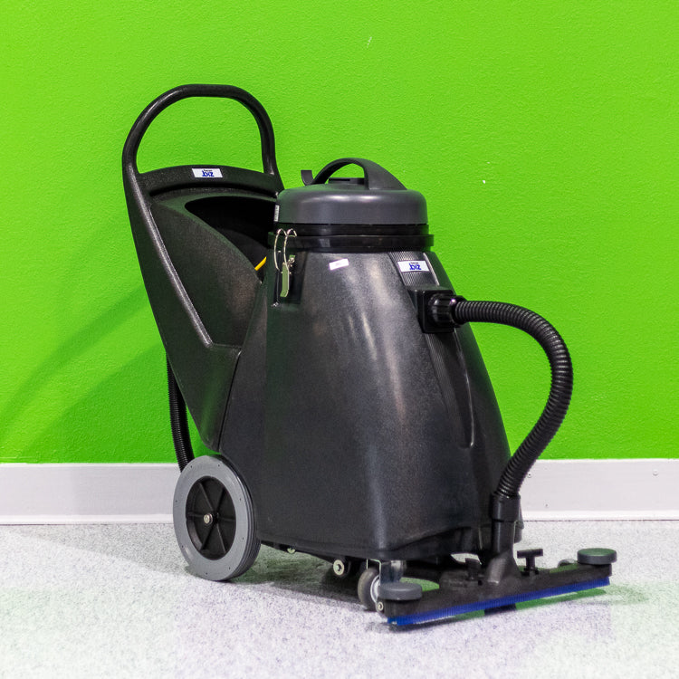 X18WD wet/dry vacuum - Floorcare.biz -18 gallon wet/dry vacuum *NEW* 341-1004