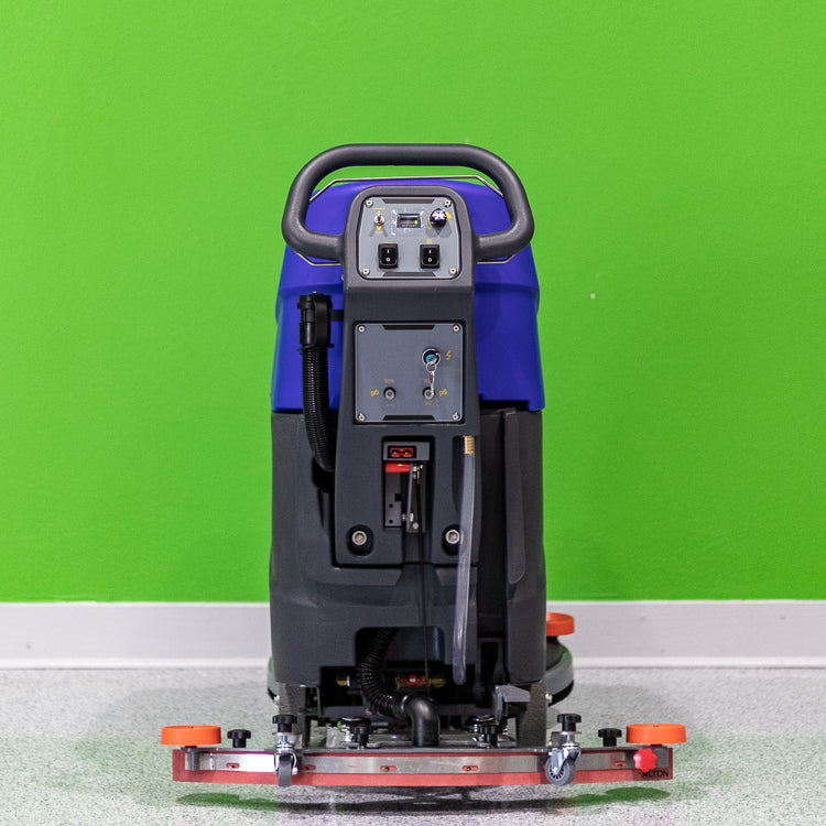 X20BT Floor Scrubber Traction Drive - FLOORCARE.BIZ - 20 inch (500mm) - *NEW* 341-0318